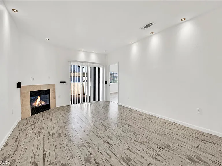 8725 W Flamingo Rd #110 — Photo 20