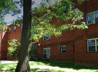 4107 Oglethorpe St #202, Hyattsville, MD 20782