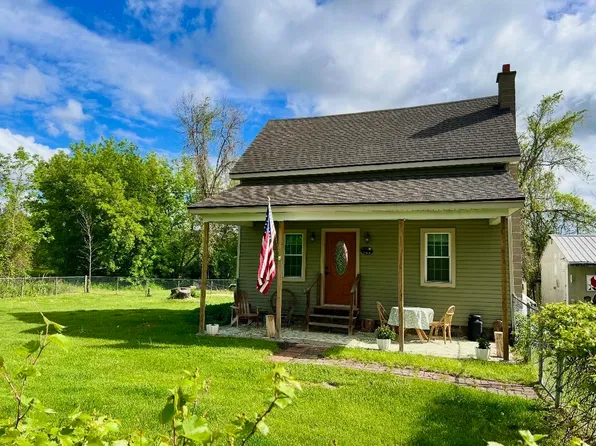 1824 County Route 44, Waddington, NY 13694