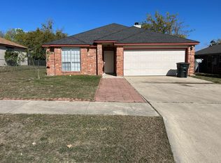 3607 Coral Bay Ln, Killeen, TX 76549