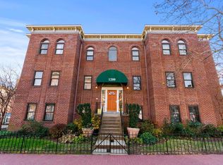 1200 Q St NW SUITE 102, Washington, DC 20009