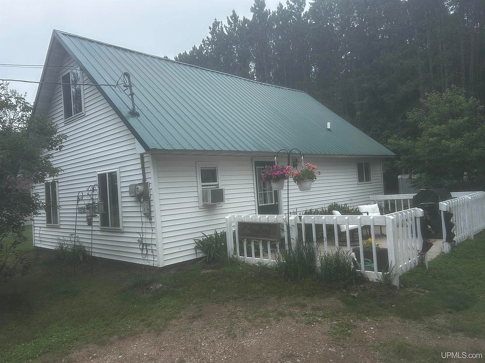 1st image of W3696 Lake Louise Dr N