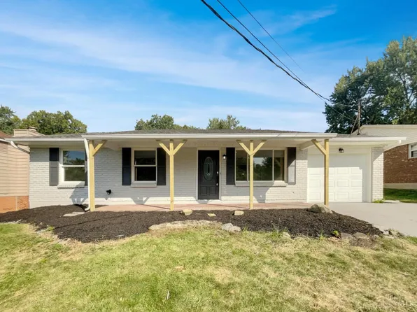 8980 Palomar Dr, Cincinnati, OH 45251