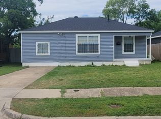 2025 Dudley Ave, Dallas, TX 75203