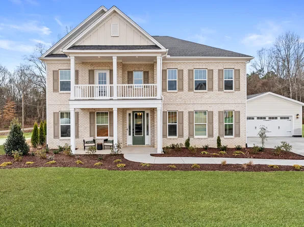 104 Horace Court Plan, Taylor Oaks