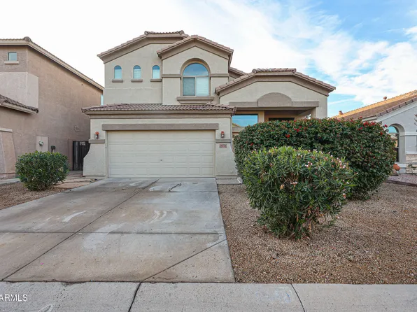 9043 W Fullam St, Peoria, AZ 85382