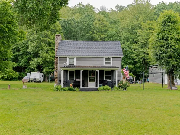 2420 Jollett Rd, Elkton, VA 22827