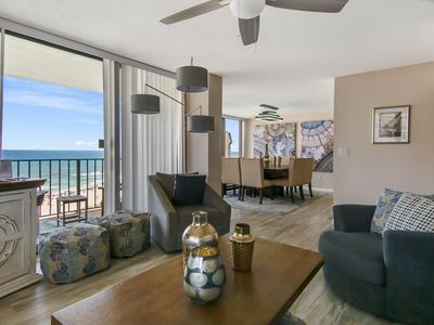 11483 Front Beach Rd Unit 1001, Panama City Beach, FL, 32407