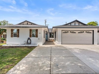 411 Holgate St, La Habra, CA, 90631