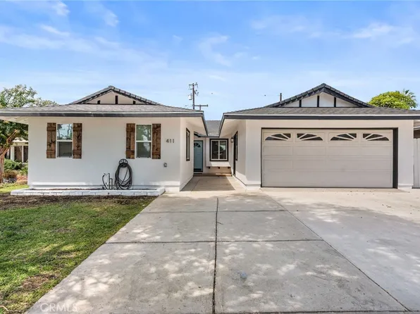 411 Holgate St, La Habra, CA 90631