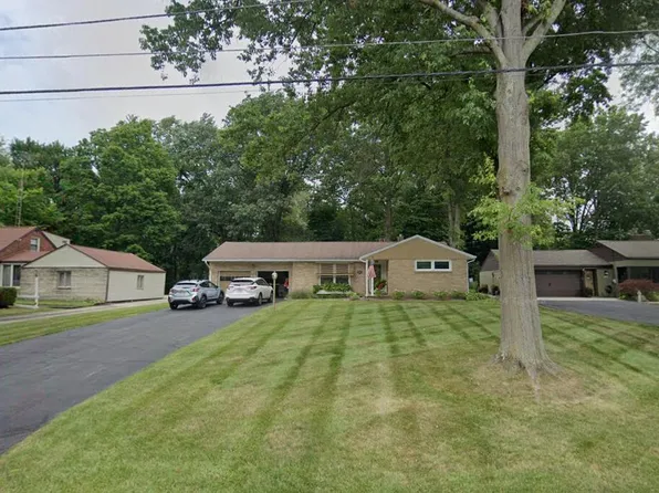 1921 50th St SE, Canton, OH 44709