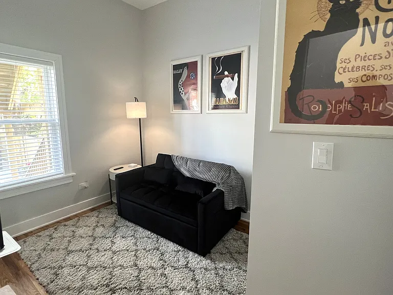 6613 S Langley Ave #1 — Photo 9