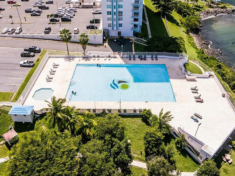 200 Avenida Marina View Marinas Cir #DOS-2706 — Photo 20