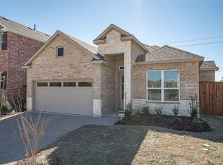 2306 Mercy Way, Saint Paul, TX 75098