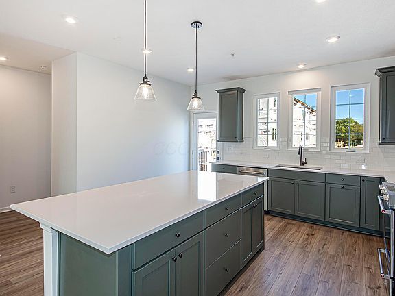 5th image of 385 Hockberry Avenue Lot #1603