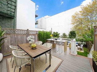 368.5 7th St #1, Jersey City, NJ 07302