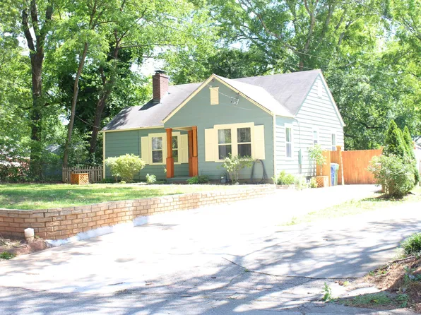 2865 Hosea L Williams Dr, Atlanta, GA 30317
