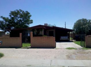 1138 E 26th St, Tucson, AZ 85713