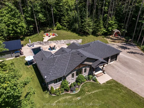 574271 Side Road 40, West Grey, ON N0C 1K0