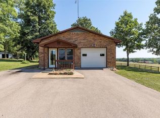 11943 John Emling Rd, Bismarck, MO 63624