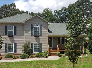 148 Coyote Trl, Lexington, NC 27292