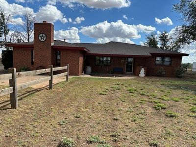 2124 E Us Highway 380, Brownfield, TX, 79316
