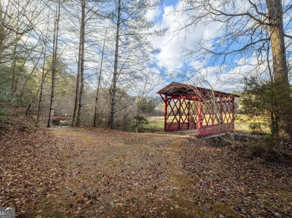 3771 Gates Chapel Rd, Ellijay, GA 30540