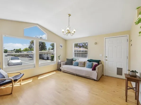 930 Rosedale Ave Space 2, Capitola, CA 95010