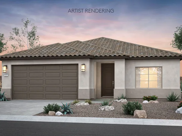27734 W Melinda Ln, Buckeye, AZ 85396
