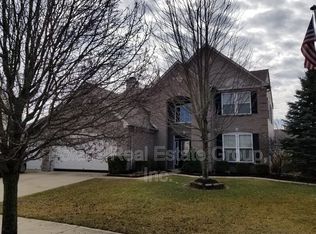 11109 Craycroft Ct, Fishers, IN 46038