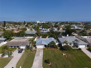 297 Monte Cristo Blvd, Tierra Verde, FL 33715