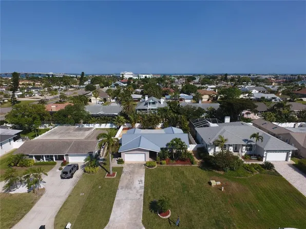 297 Monte Cristo Blvd, Tierra Verde, FL 33715