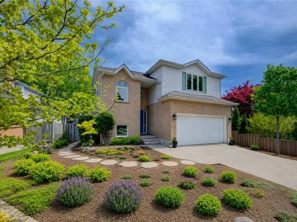 464 Northlake Dr, Waterloo, ON N2V 2A4