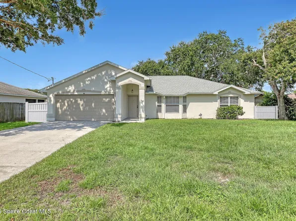 6780 Bermuda Ave, Cocoa, FL 32927
