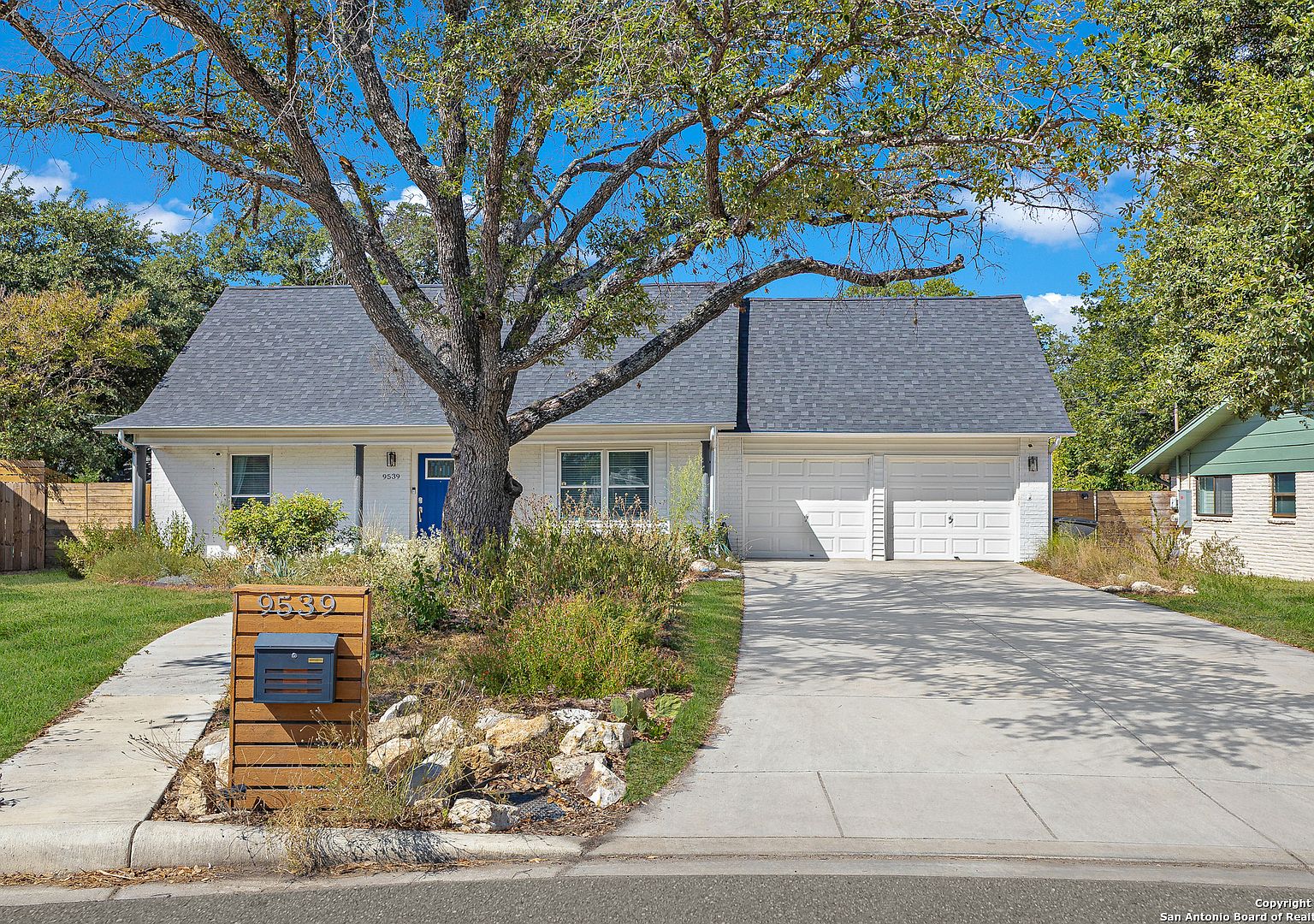 9539 Mider Dr, San Antonio, TX 78216 | Zillow