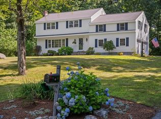 11 Hickory Rd, Southborough, MA 01772
