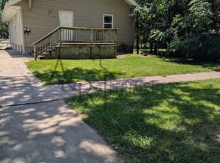 116 E Carlton St #B, Pittsburg, KS 66762