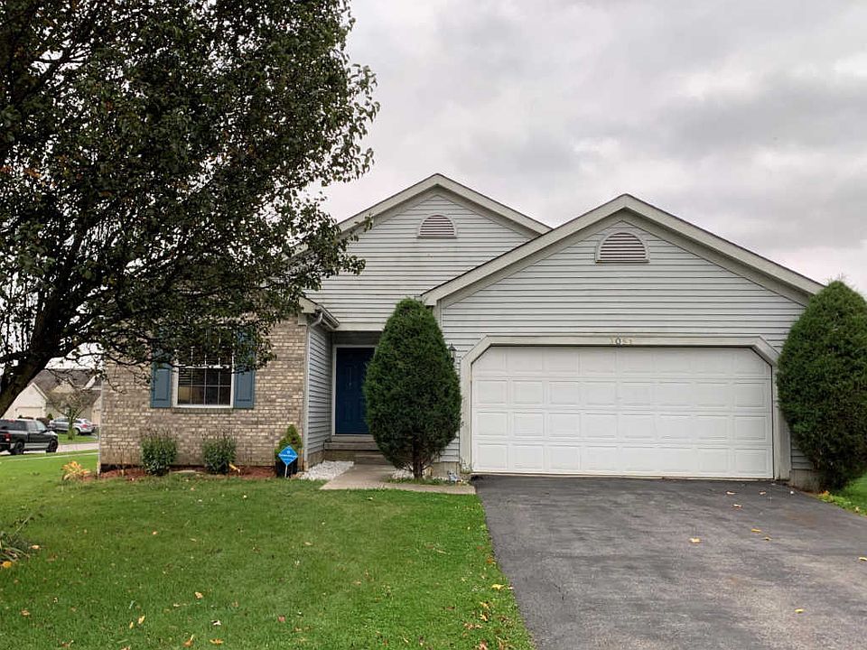 3051 Legion Ln, Columbus, OH 43232 | Zillow