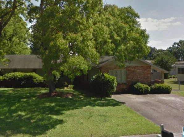 806 Leicester Dr, Montgomery, AL 36116