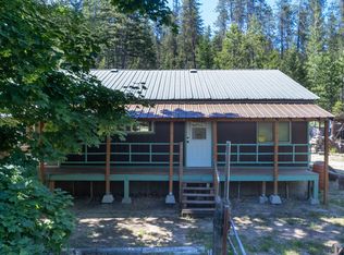 1641A Bohanan Rd, Colville, WA 99114