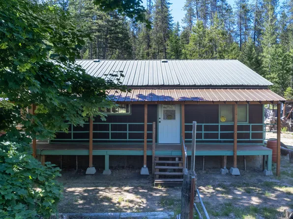 1641A Bohanan Rd, Colville, WA 99114