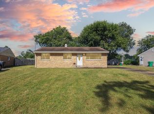 50725 Bristol Ave, South Bend, IN
