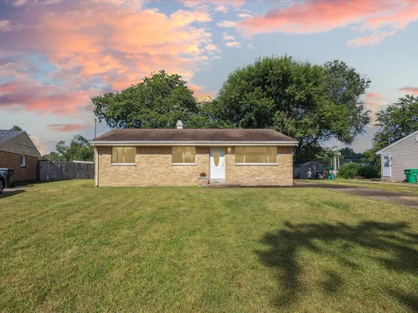 50725 Bristol Ave, South Bend, IN 46637