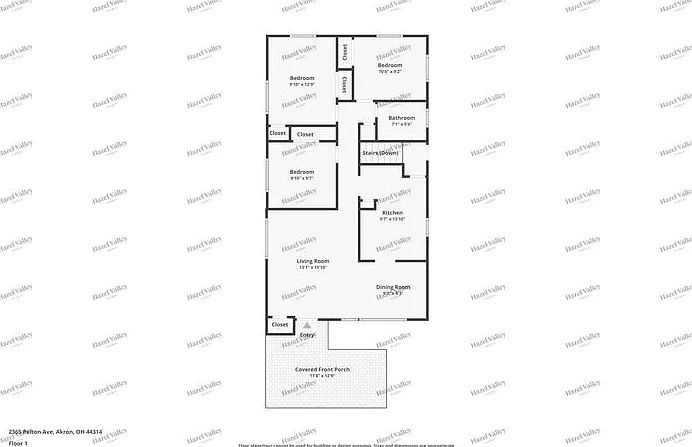 2365 Pelton Ave — Photo 3