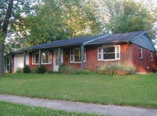 1320 Sheridan Ct, Troy, OH 45373