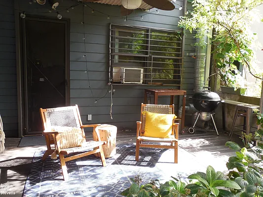 Rented by Brown Harris Stevens | media 1