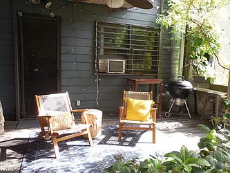 Rented by Brown Harris Stevens