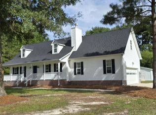 834 Sutters Place Dr, Winterville, NC 28590