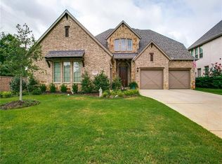 3201 Heritage Cove Ln, Grapevine, TX 76051
