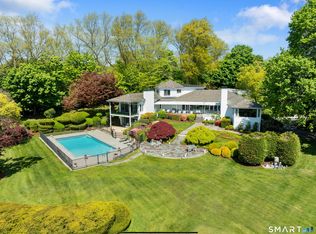 7 Sasqua Road, Norwalk, CT 06855